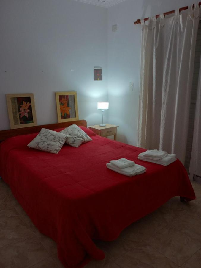 Casa De Juan Villa Federación Eksteriør billede