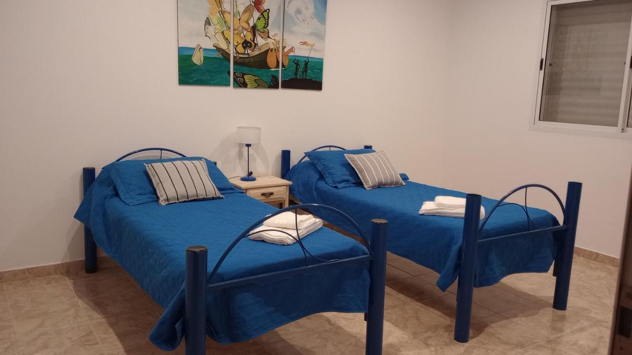 Casa De Juan Villa Federación Eksteriør billede